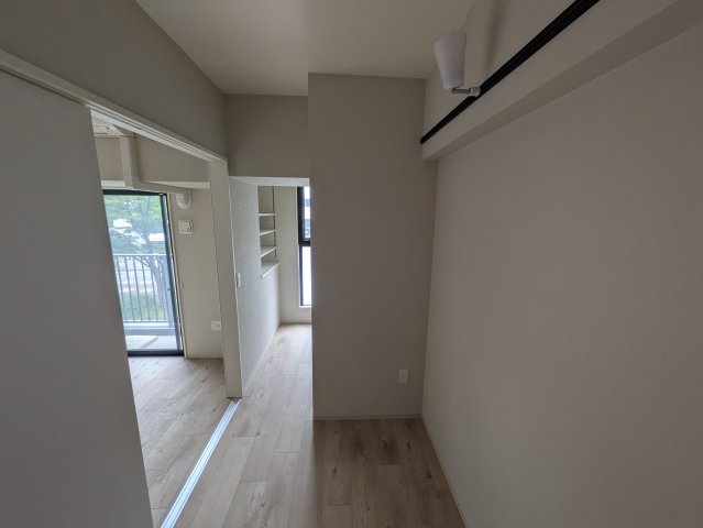 その他部屋・スペース　The 9th Residence Sakae Side