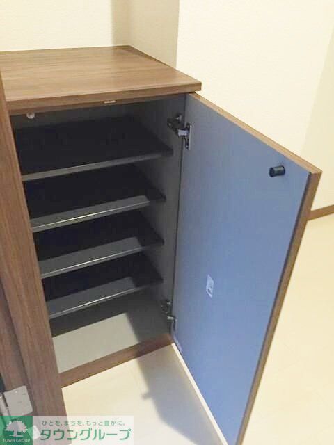 収納　お部屋探しは株式会社　タウンハウジング　までお気軽にお問合…