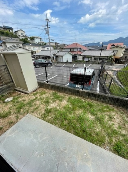 庭