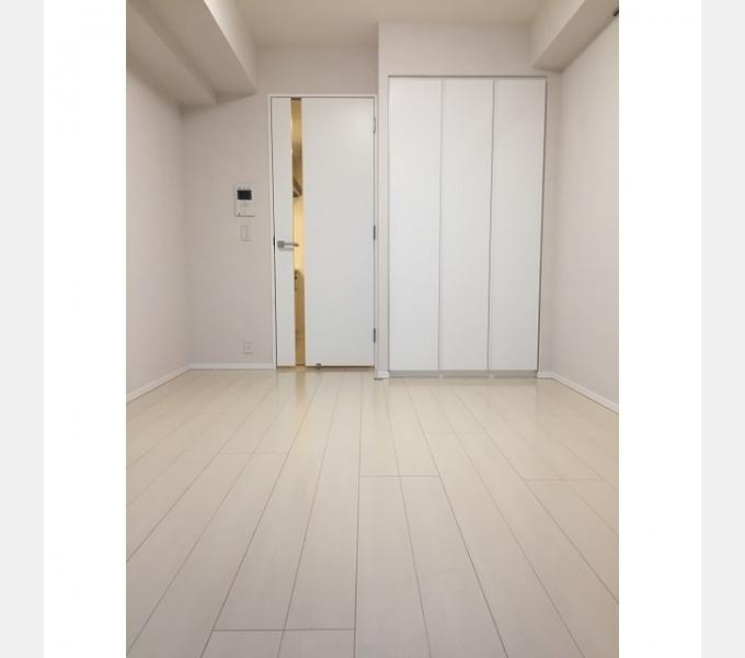 居室・リビング　居室※別部屋参考写真