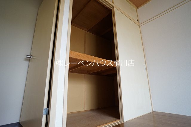 収納　レーベンハウス桶川店へ　048-787-5511