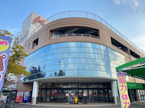 ショッピングセンター　イオン（ショッピングセンター）まで1280m