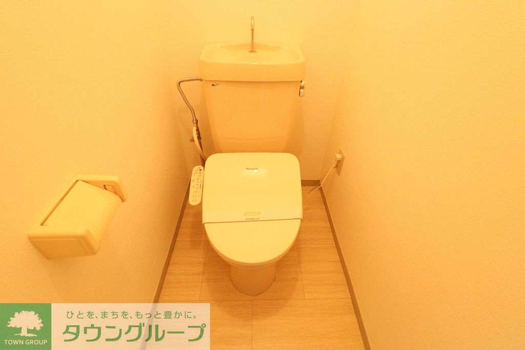 トイレ　★お問い合わせはタウンハウジングまで★
