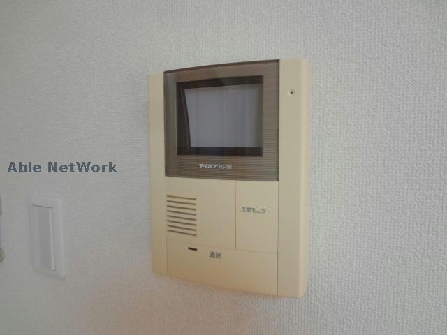 セキュリティ　同型モデル