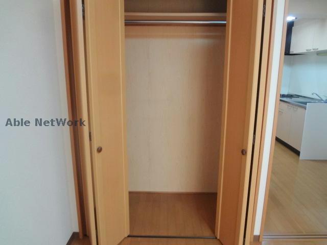 収納　同型モデル