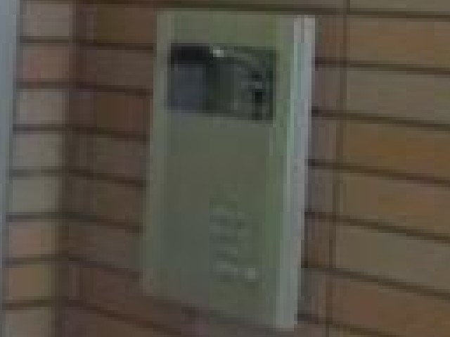 セキュリティ　オートロック完備