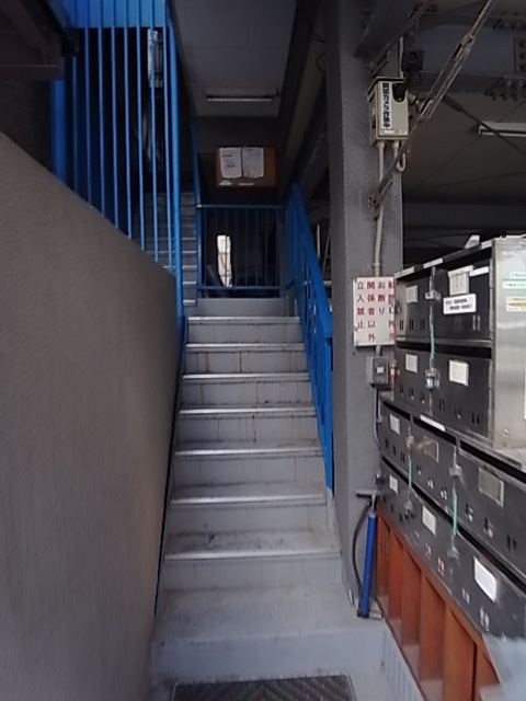 ロビー