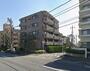 ファミールグラン田園調布 3階 築28年8ヶ月の賃貸物件