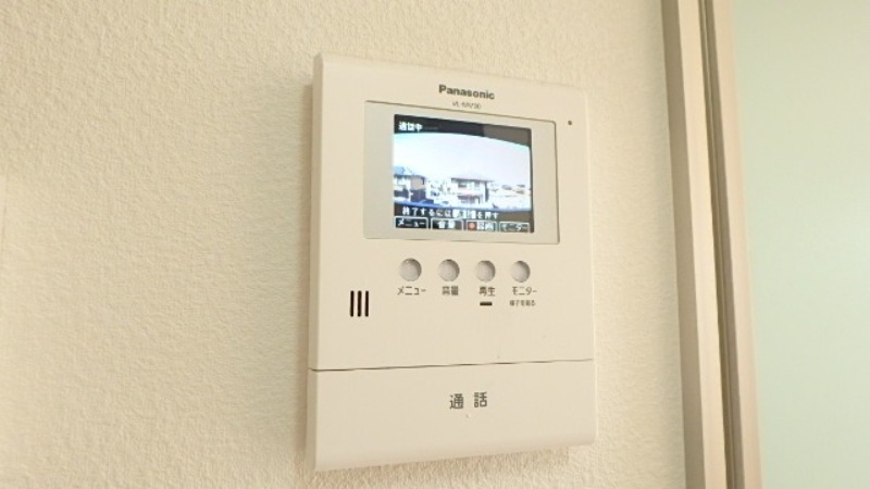 セキュリティ　図面と現状に相違がある場合には現状を優先