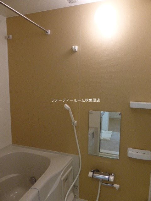 バス・シャワールーム　★《見学予約受付中》当店では契約金がクレジット決済可能です★