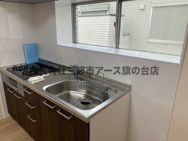 キッチン　ＤＲホームズ鵜の木