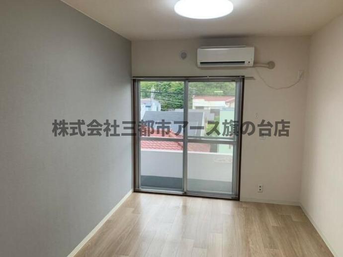 眺望　ＤＲホームズ鵜の木