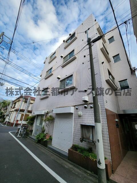 建物外観　ＤＲホームズ鵜の木