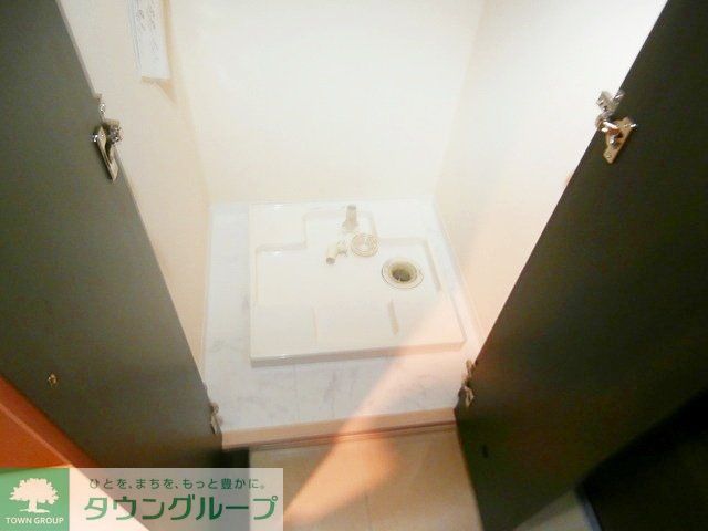その他　★洗濯機置場★
