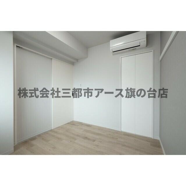 その他　ＨＦ大森町レジデンス