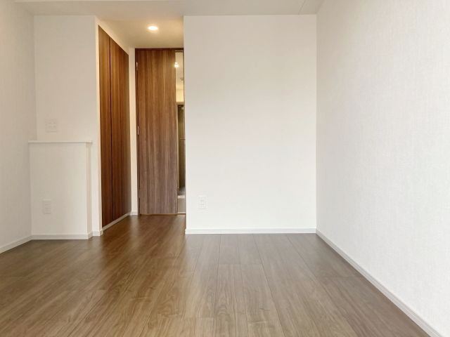 その他部屋・スペース　※内観写真は同タイプの別号室です。