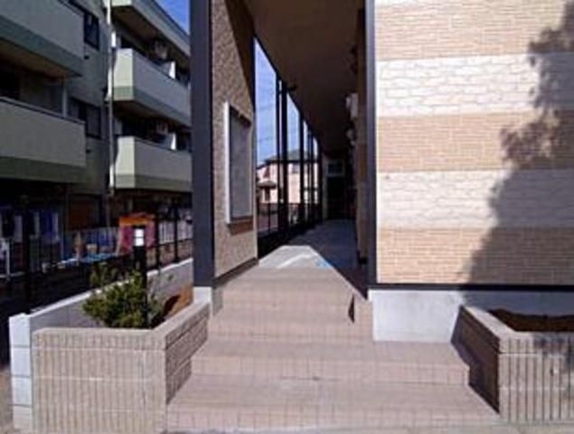 エントランス　★エントランス★