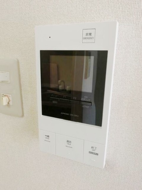 セキュリティ　別部屋同仕様タイプ