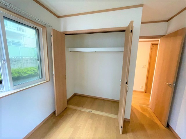 収納　参考写真