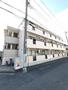 シャルマン谷塚南 2階 築38年2ヶ月の賃貸物件
