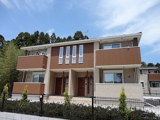 建物外観　外観です