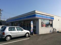 コンビニ　ローソン 新宮夜臼五丁目店（コンビニ）まで605m