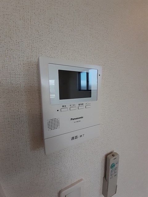 セキュリティ　図面と現状に相違がある場合には現状を優先