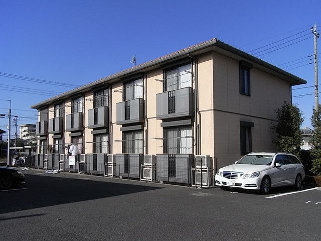 建物外観　★積水ハウス施工★