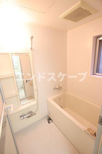 バス・シャワールーム　高崎、前橋のお部屋探しはエンドスケープまで！お客様の理想お聞