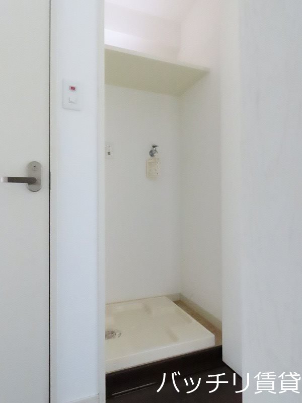 その他設備　別号室タイプの為、現状を優先致します