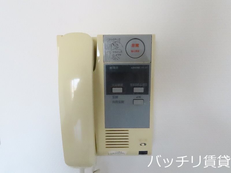セキュリティ　別号室タイプの為、現状を優先致します