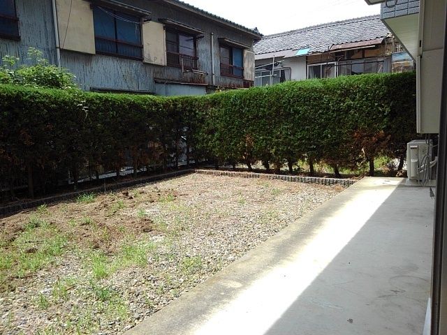 庭