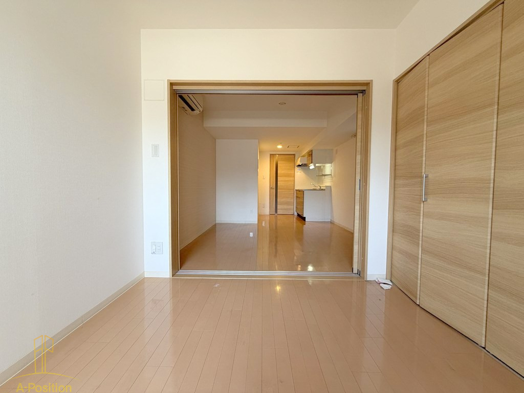 その他部屋・スペース　ノーブルコート堺筋本町