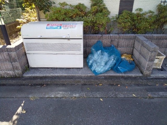 その他　ゴミ置場