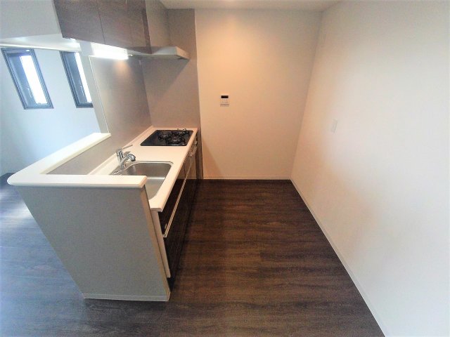 キッチン　【アーバンフォレスト御園】