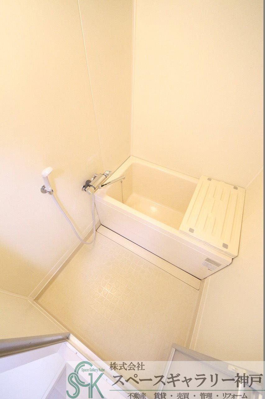バス・シャワールーム　※同物件の別のお部屋の参考写真です※
