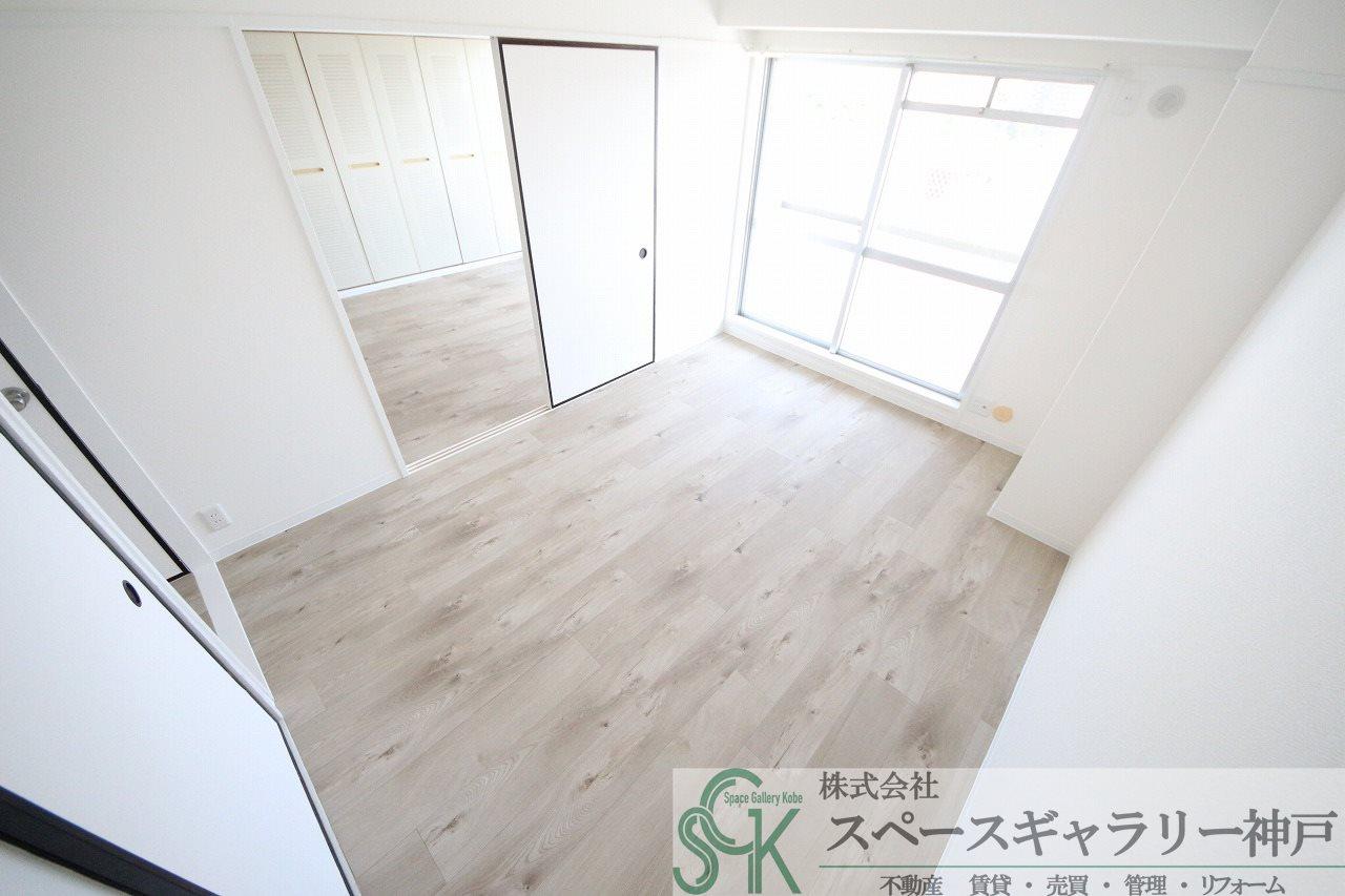 その他　※同物件の別のお部屋の参考写真です※