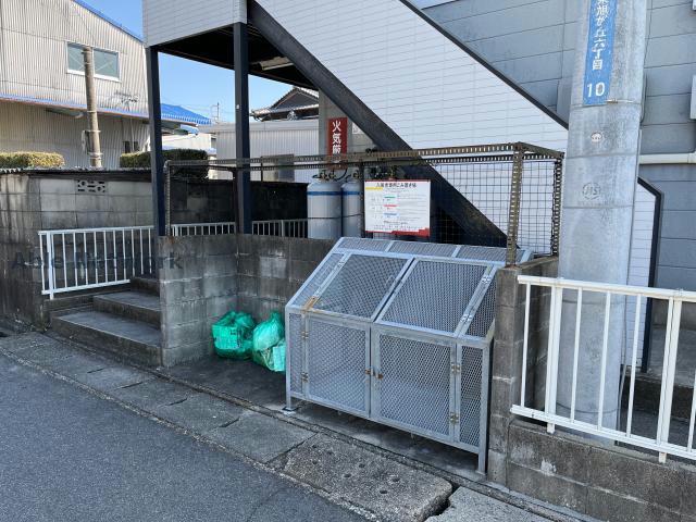 その他共有部分　建物設備