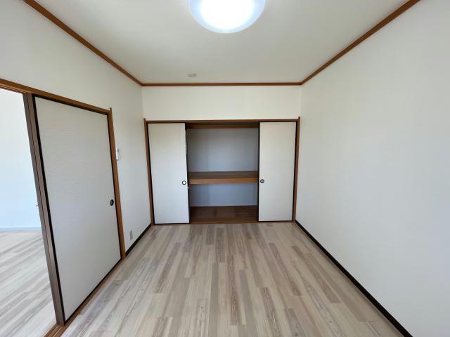収納　※別部屋(参考)