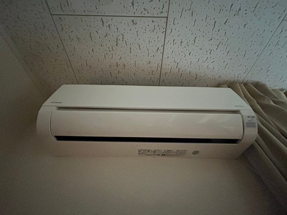 その他設備　※別部屋の写真です
