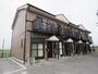豊郷駅より徒歩16分 築22年2ヶ月 2階建の賃貸物件