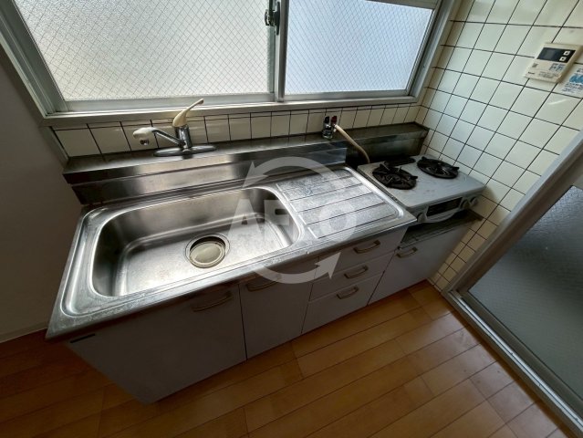 キッチン　アークビルド鷺洲