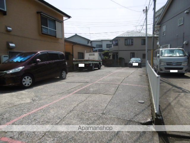 その他共有部分　その他共有部分