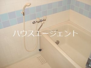 バス・シャワールーム　人気の追い焚き機能つき※参考画像