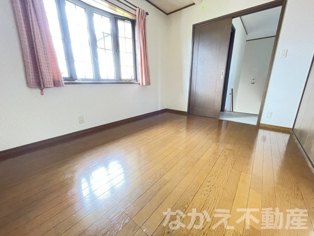 その他部屋・スペース　寝室です