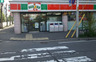 コンビニ　サンクス 北星学園前店（コンビニ）まで328m