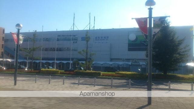 その他　浦和美園駅（埼玉高速鉄道　埼玉高速鉄道線）（その他）まで1524m