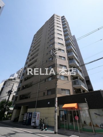 建物外観　★ ★ 口コミ２００件以上　評価４.９のお店 ★ ★