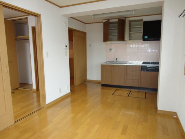 その他部屋・スペース　１０帖のリビング