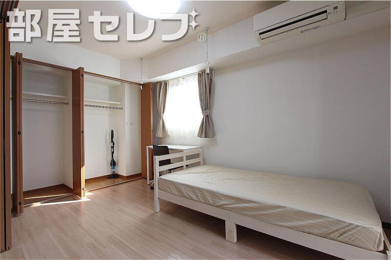 その他部屋・スペース　他号室の写真です。